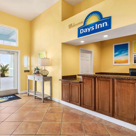Days Inn By Wyndham Port Aransas Tx Экстерьер фото