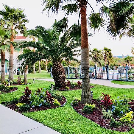 Days Inn By Wyndham Port Aransas Tx Экстерьер фото
