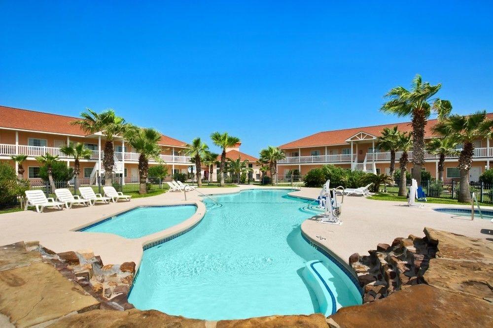 Days Inn By Wyndham Port Aransas Tx Экстерьер фото