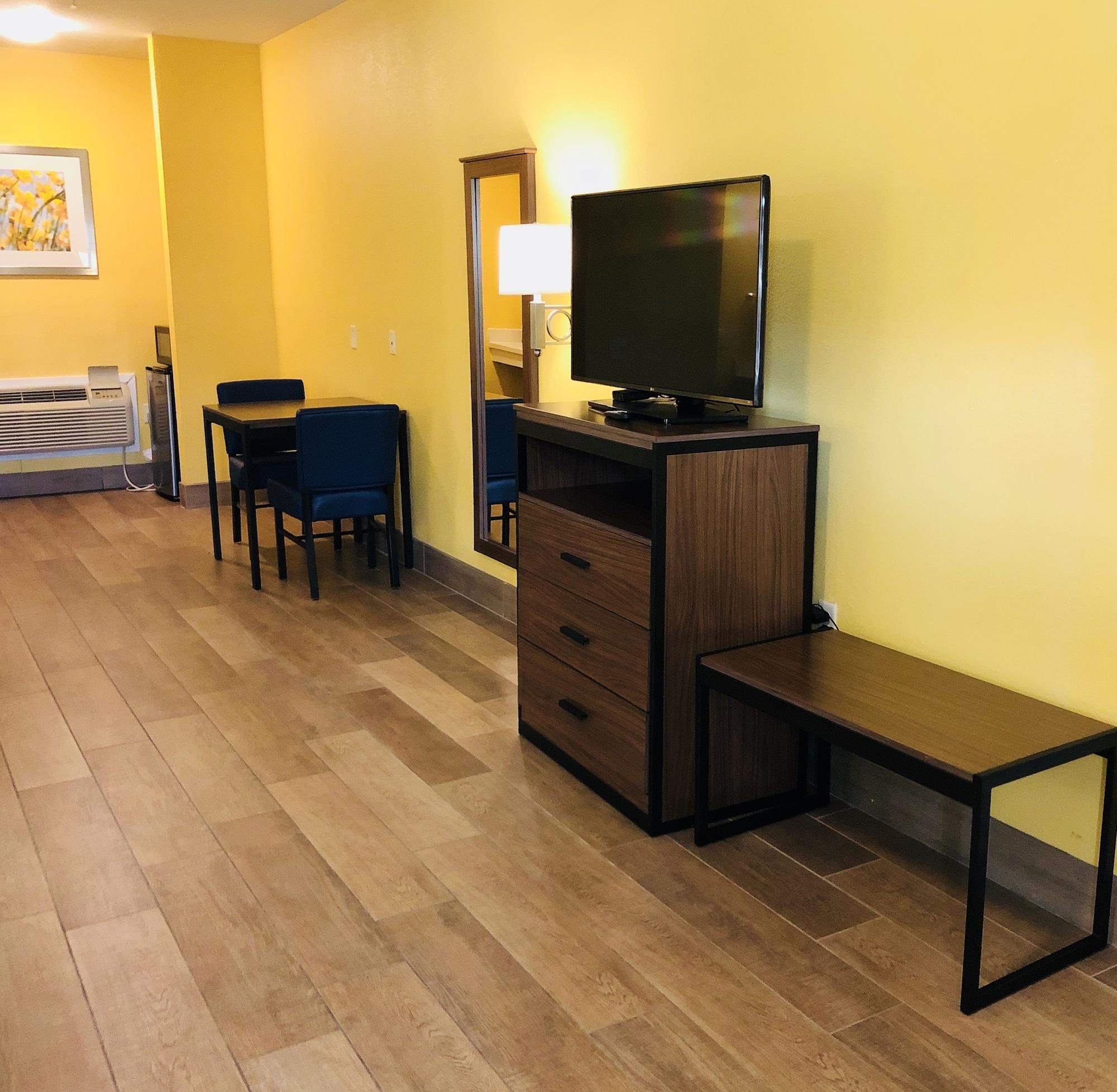 Days Inn By Wyndham Port Aransas Tx Экстерьер фото