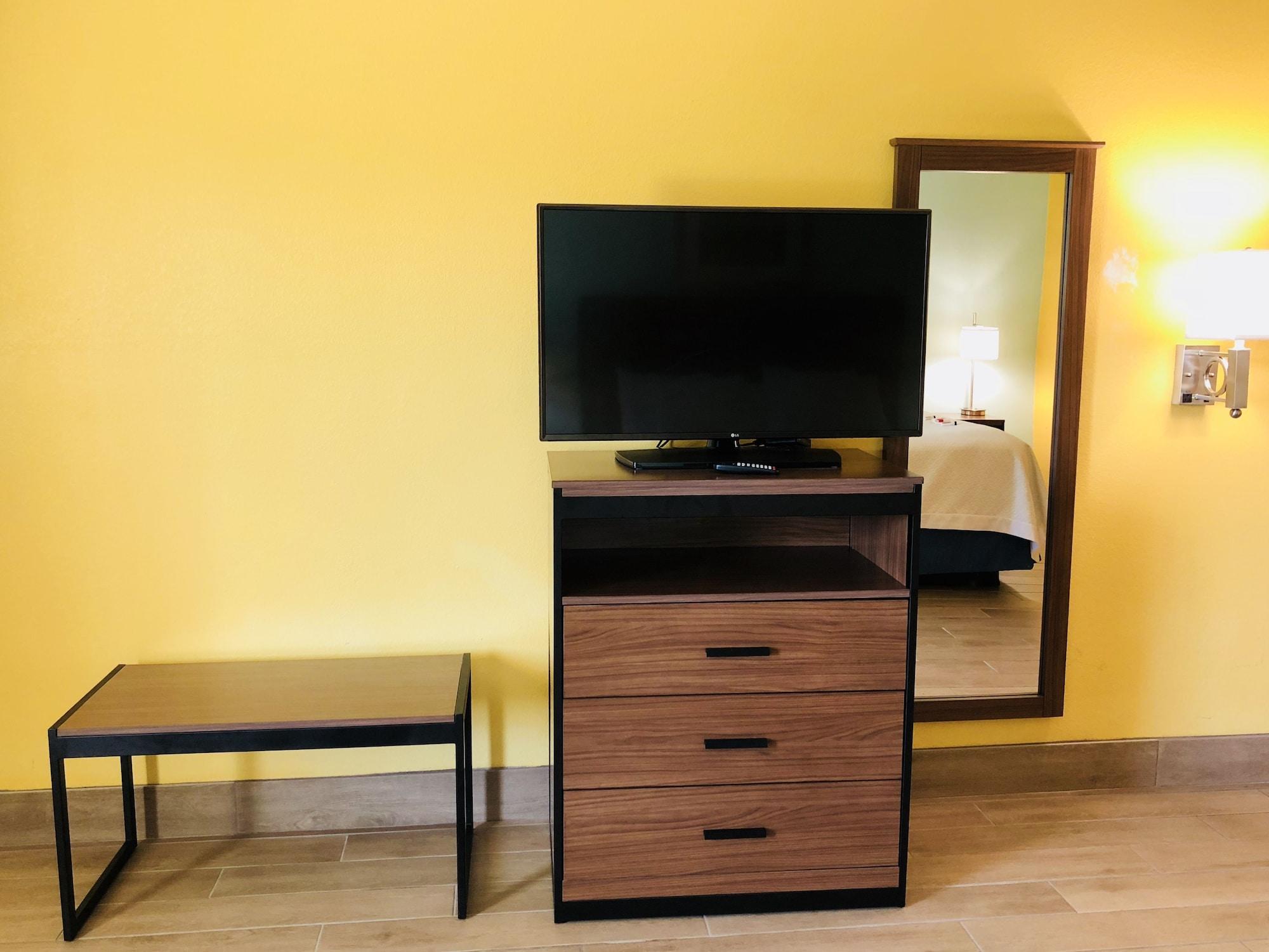 Days Inn By Wyndham Port Aransas Tx Экстерьер фото