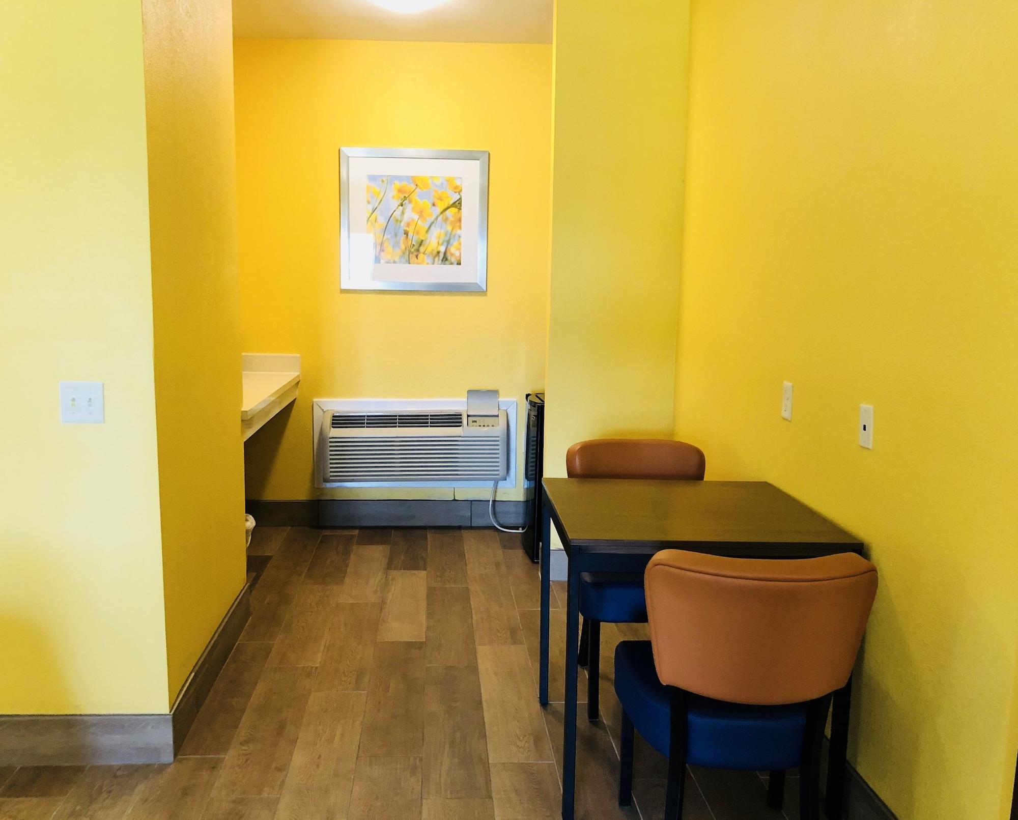 Days Inn By Wyndham Port Aransas Tx Экстерьер фото