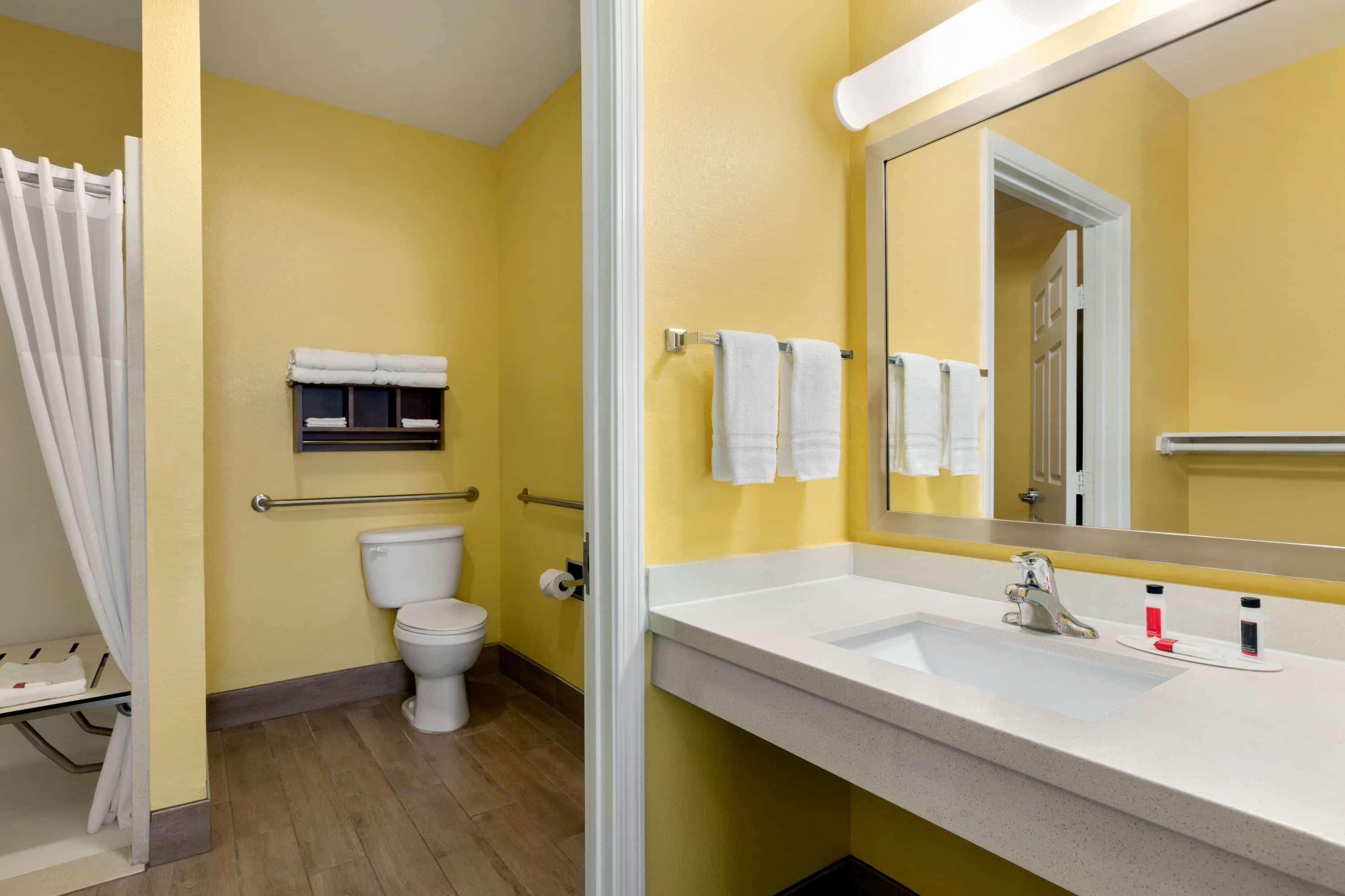 Days Inn By Wyndham Port Aransas Tx Экстерьер фото