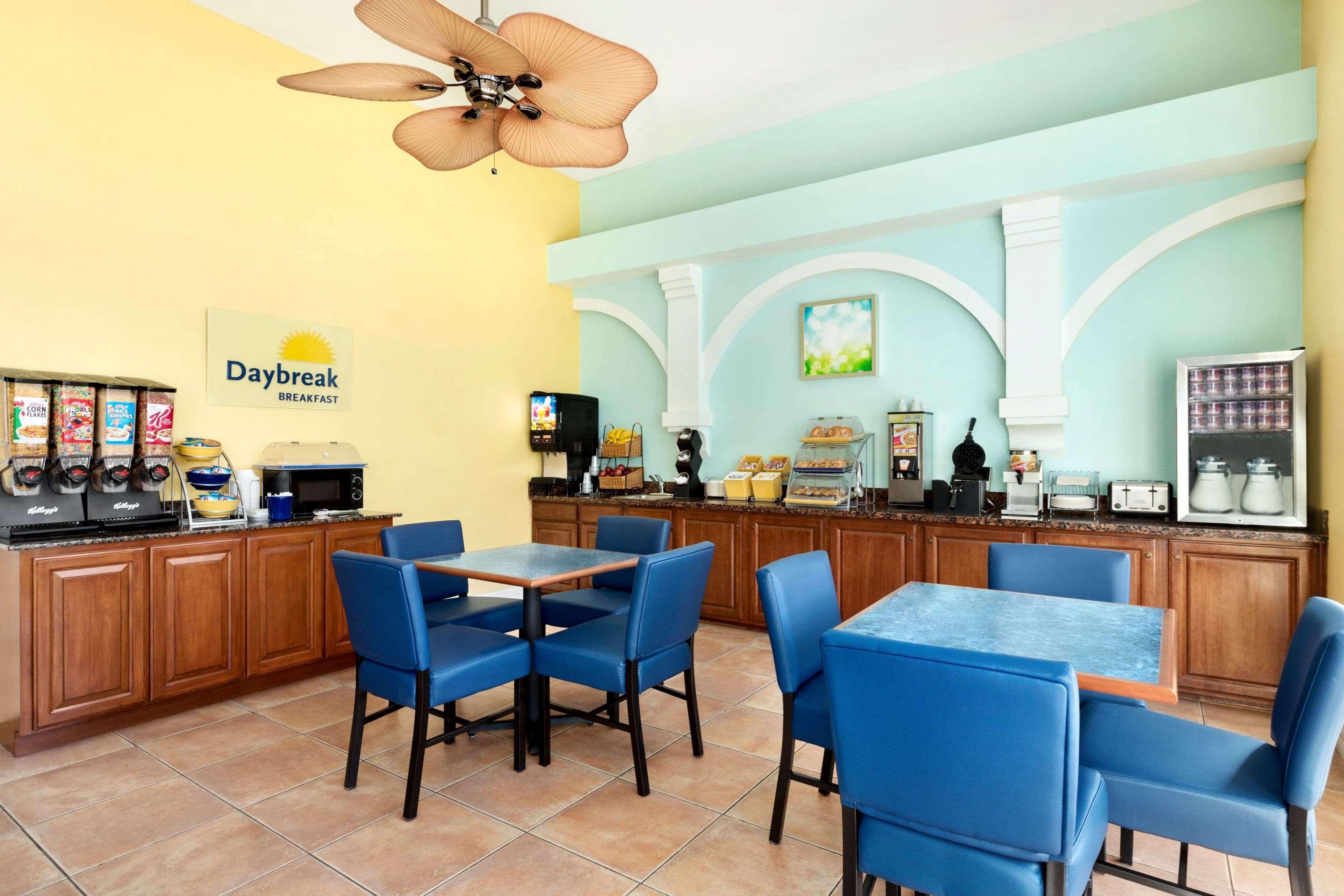 Days Inn By Wyndham Port Aransas Tx Экстерьер фото