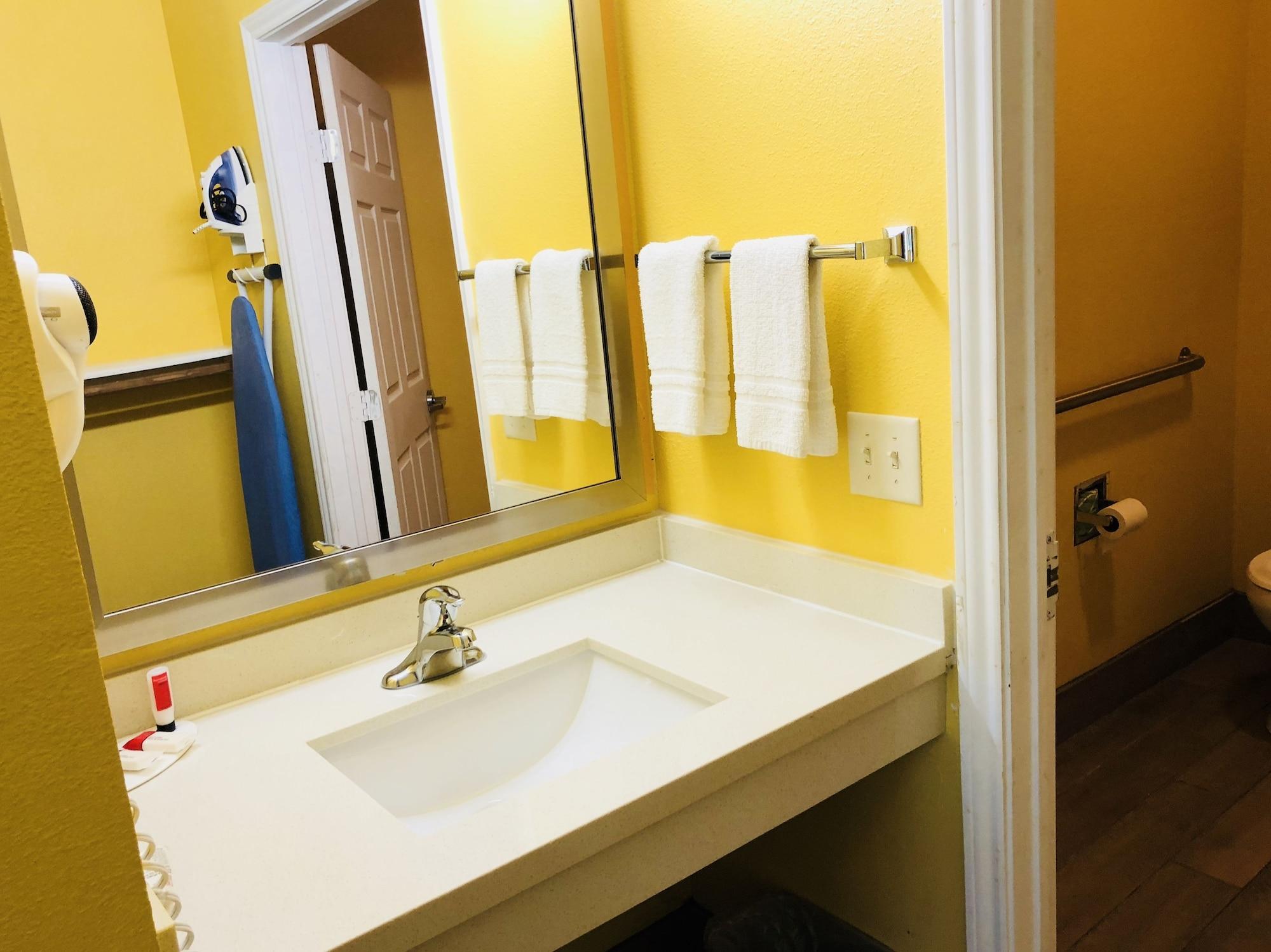 Days Inn By Wyndham Port Aransas Tx Экстерьер фото