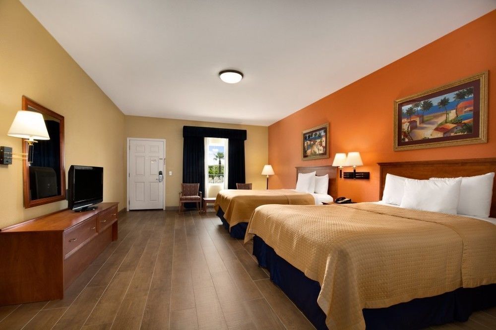Days Inn By Wyndham Port Aransas Tx Экстерьер фото