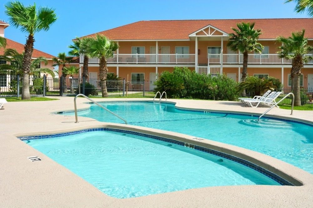 Days Inn By Wyndham Port Aransas Tx Экстерьер фото