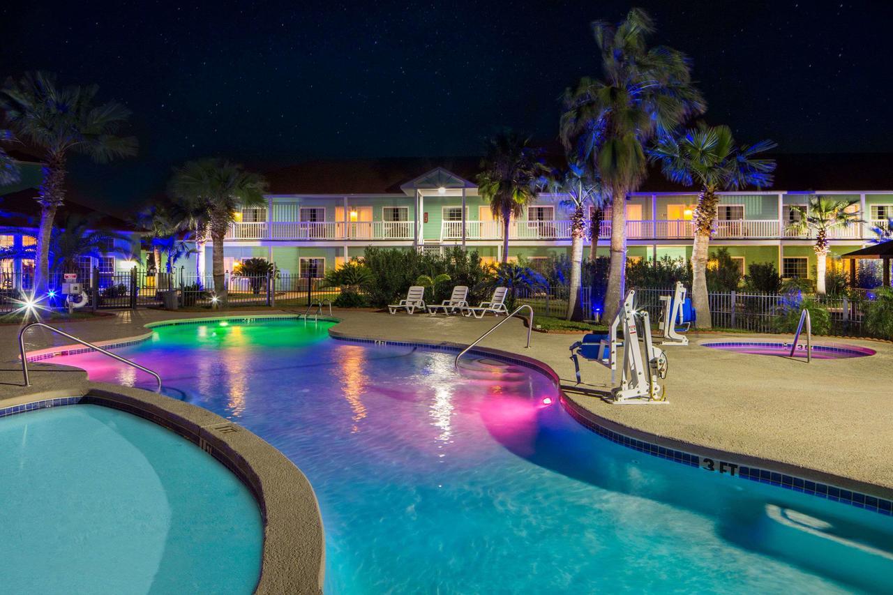 Days Inn By Wyndham Port Aransas Tx Экстерьер фото