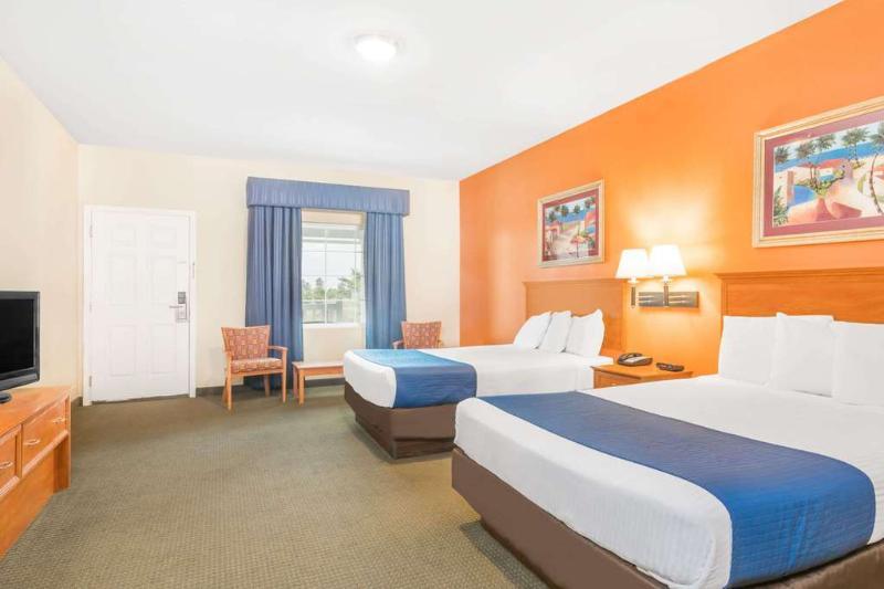 Days Inn By Wyndham Port Aransas Tx Экстерьер фото