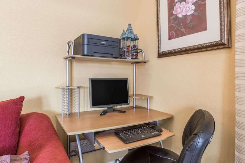 Days Inn By Wyndham Port Aransas Tx Экстерьер фото