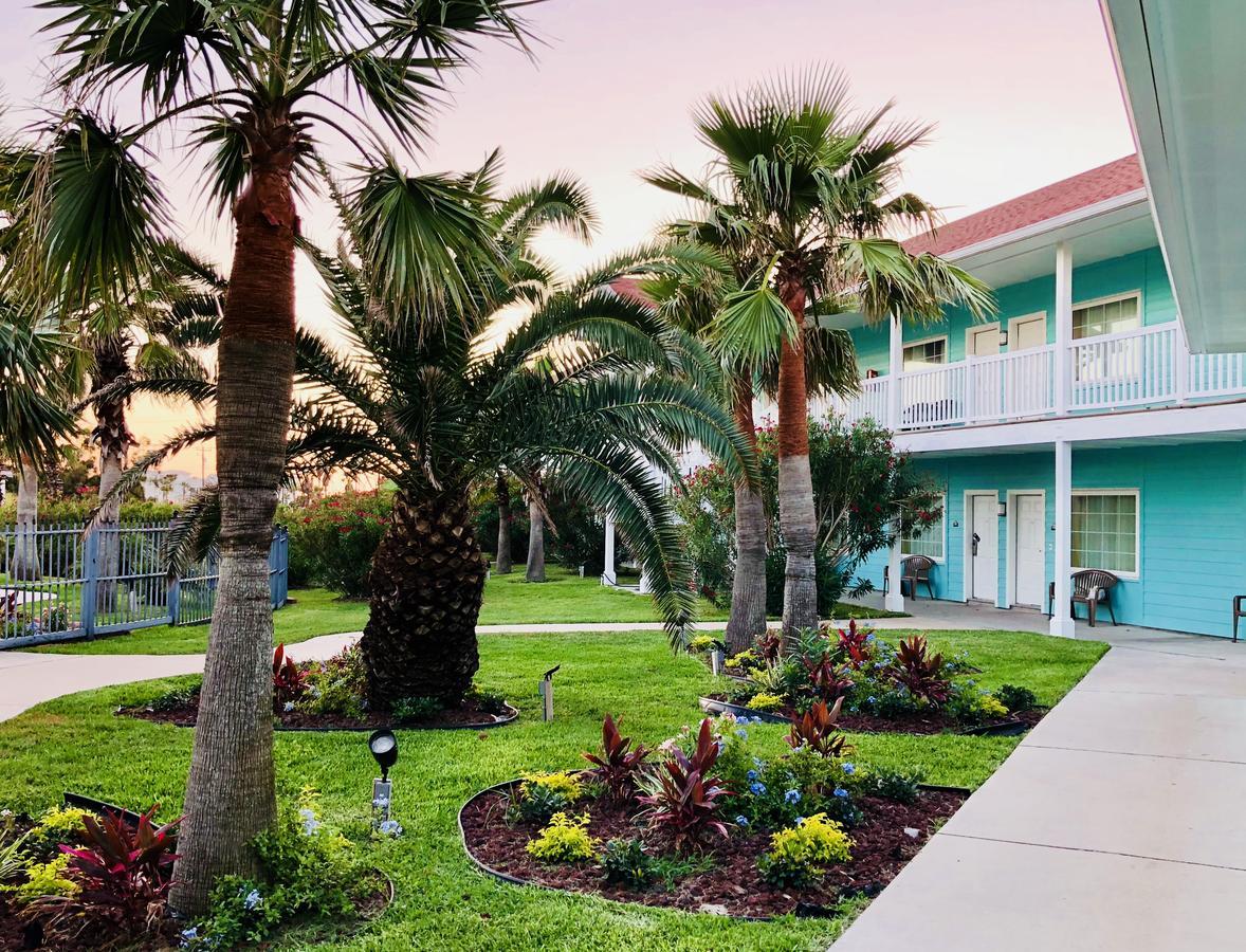 Days Inn By Wyndham Port Aransas Tx Экстерьер фото