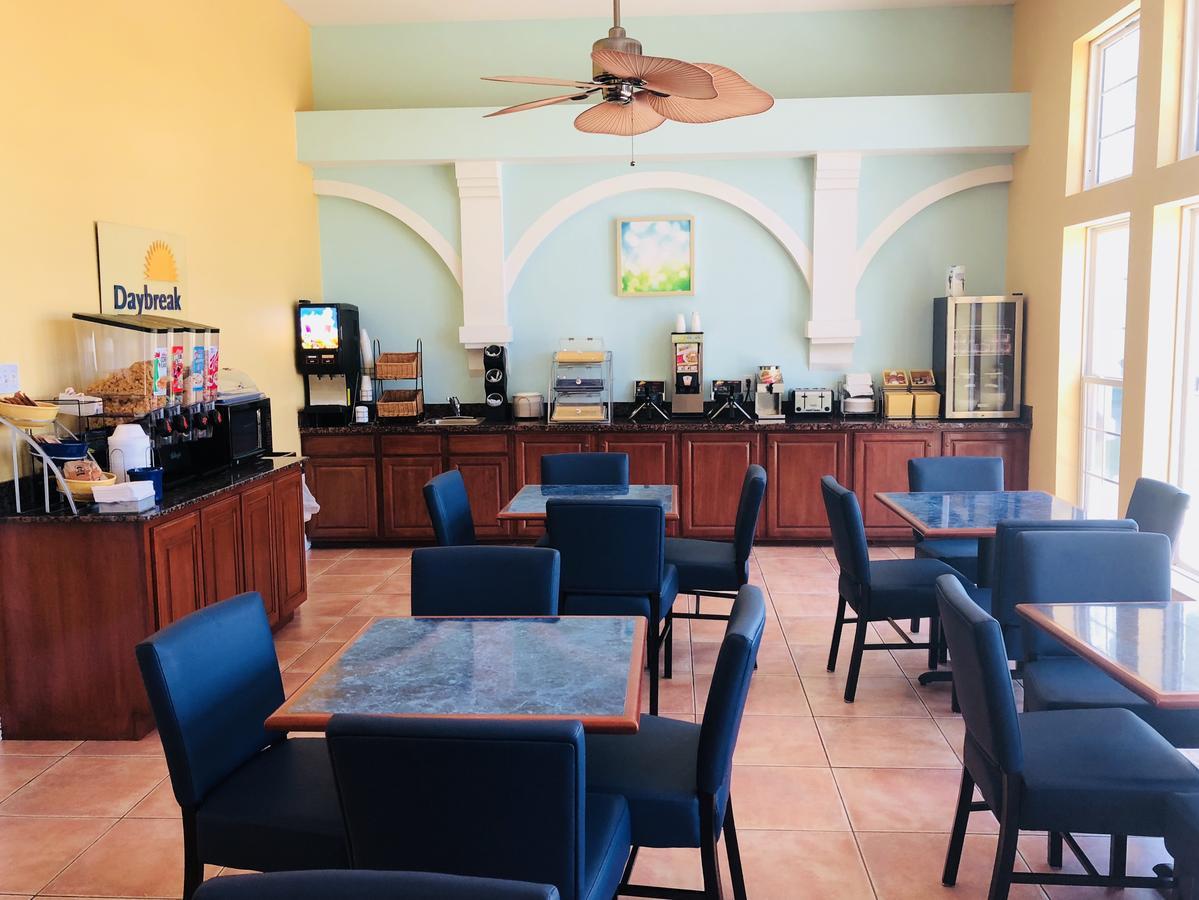 Days Inn By Wyndham Port Aransas Tx Экстерьер фото