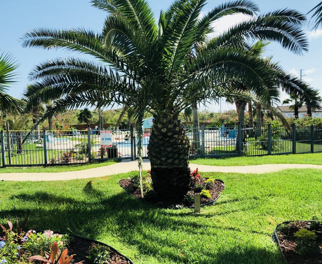 Days Inn By Wyndham Port Aransas Tx Экстерьер фото