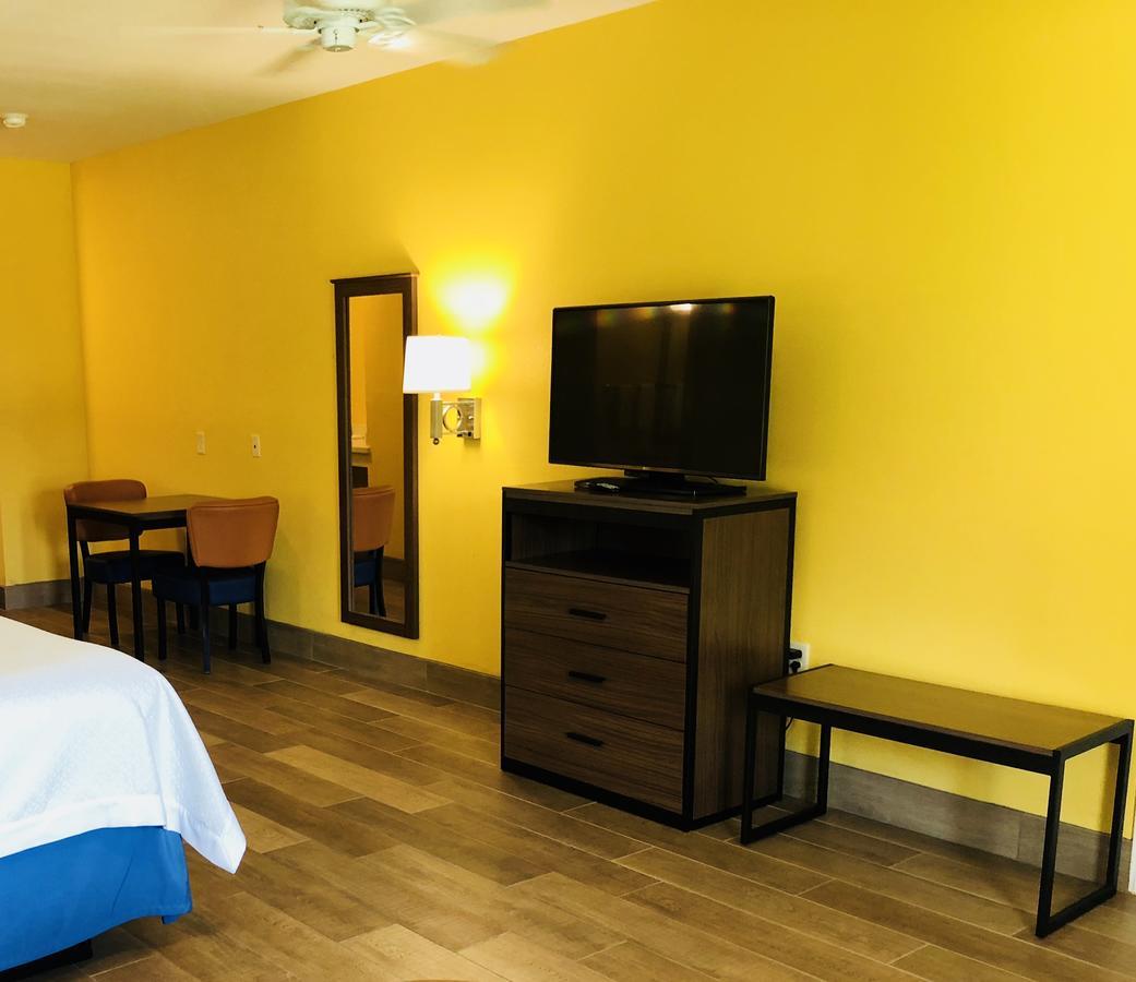 Days Inn By Wyndham Port Aransas Tx Экстерьер фото