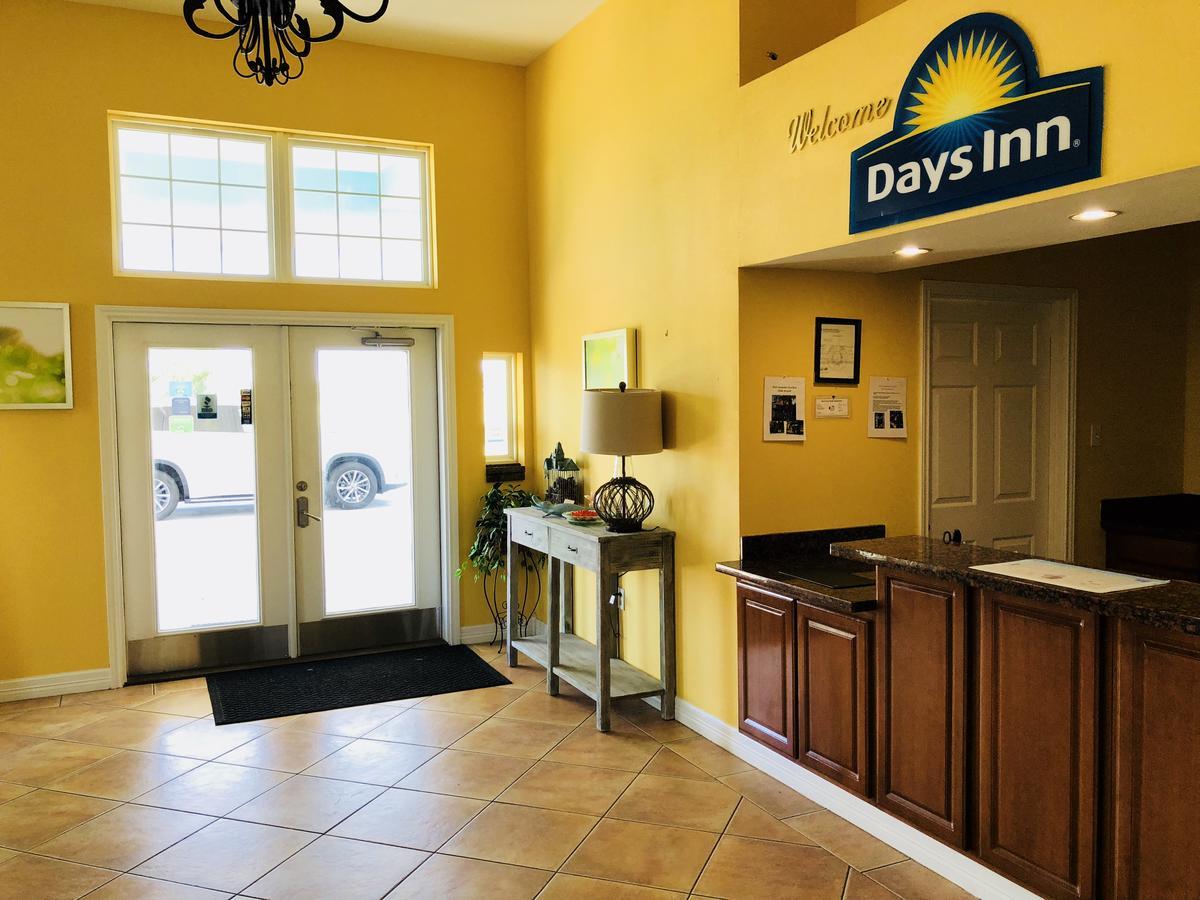 Days Inn By Wyndham Port Aransas Tx Экстерьер фото