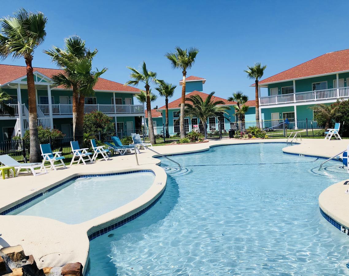 Days Inn By Wyndham Port Aransas Tx Экстерьер фото