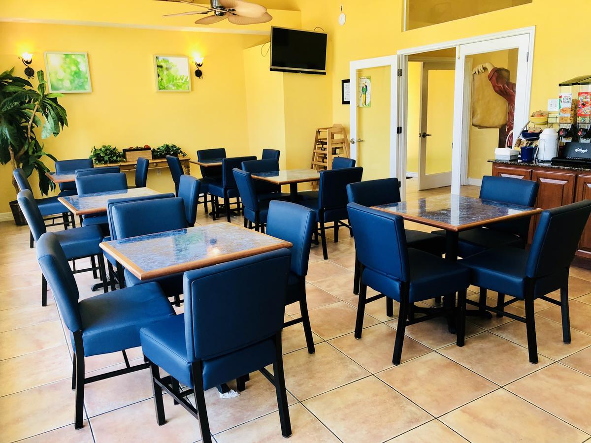 Days Inn By Wyndham Port Aransas Tx Экстерьер фото